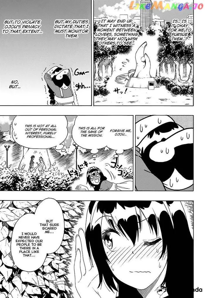 Nisekoi Chapter 204 image 09_optimized